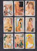 Playing cards Erotic 4