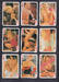 Playing cards Erotic 6