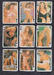 Playing cards Erotic 6