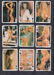 Playing cards Erotic 6