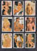 Playing cards Erotic 6