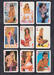 Playing cards Erotic 7