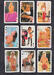 Playing cards Erotic 7