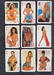 Playing cards Erotic 7