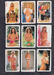 Playing cards Erotic 7