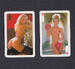 Playing cards Erotic 7