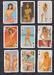 Playing cards Erotic 8