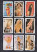 Playing cards Erotic 8