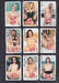 Playing cards 54 models 1