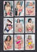 Playing cards 54 models 1