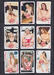 Playing cards 54 models 1