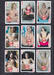 Playing cards 54 models 2