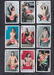 Playing cards 54 models 2