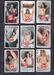 Playing cards 54 models 2