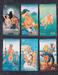 Erotic Tarot 78 Shades of Passion