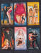 Erotic Tarot 78 Shades of Passion