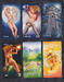 Erotic Tarot 78 Shades of Passion