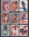 Playing cards Erotic 10