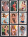 Playing cards Erotic 10