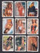 Playing cards Erotic 10