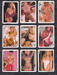 Playing cards Erotic 13