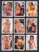 Playing cards Erotic 13