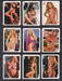 Playing cards Erotic 13