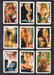 Playing cards Erotic 16