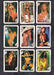 Playing cards Erotic 16