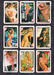 Playing cards Erotic 16