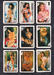 Playing cards Erotic 16