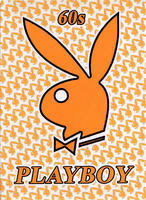 Playing cards Playboy 60s