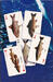 Playing cards Game fish