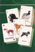 Playing cards Dogs