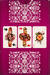 Playing cards Russian 54