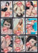 Playing cards Adult 7