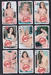 Playing cards 54 models 4