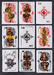 Playing cards Steppe deck