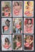 Erotic playing cards Fantastic nude models 1