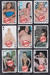 Erotic playing cards Fantastic nude models 1