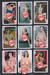 Erotic playing cards Fantastic nude models 1