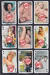 Erotic playing cards Fantastic nude models 2