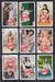 Erotic playing cards Fantastic nude models 2