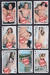 Erotic playing cards Fantastic nude models 2