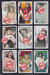 Erotic playing cards Fantastic nude models  4