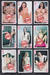 Erotic playing cards Fantastic nude models 5