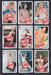 Erotic playing cards Fantastic nude models 5