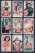 Erotic playing cards Fantastic nude models 5