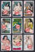 Erotic playing cards Fantastic nude models 5