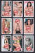 Erotic playing cards Fantastic nude models 6